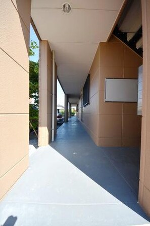 ポートヴィラ弐番館の物件内観写真